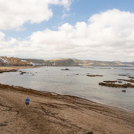 Homeforguest Moderno Estudio Junto A Las Canteras Лас Палмас де Гран Канария Екстериор снимка