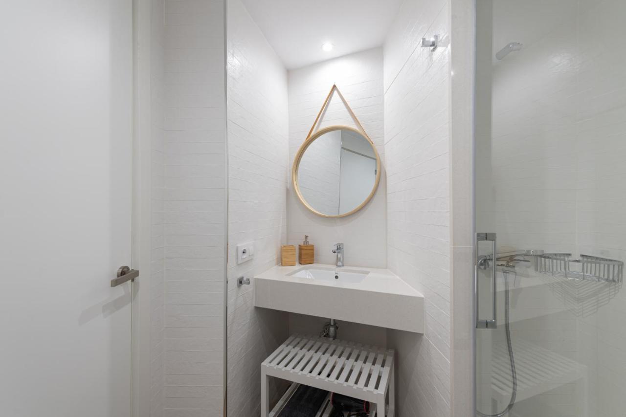 Homeforguest Moderno Estudio Junto A Las Canteras Лас Палмас де Гран Канария Екстериор снимка
