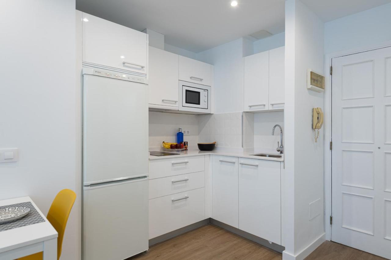 Homeforguest Moderno Estudio Junto A Las Canteras Лас Палмас де Гран Канария Екстериор снимка