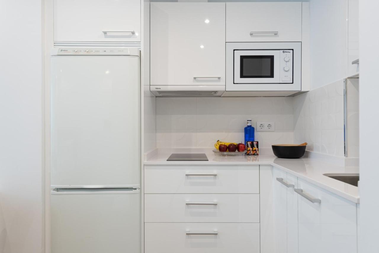 Homeforguest Moderno Estudio Junto A Las Canteras Лас Палмас де Гран Канария Екстериор снимка