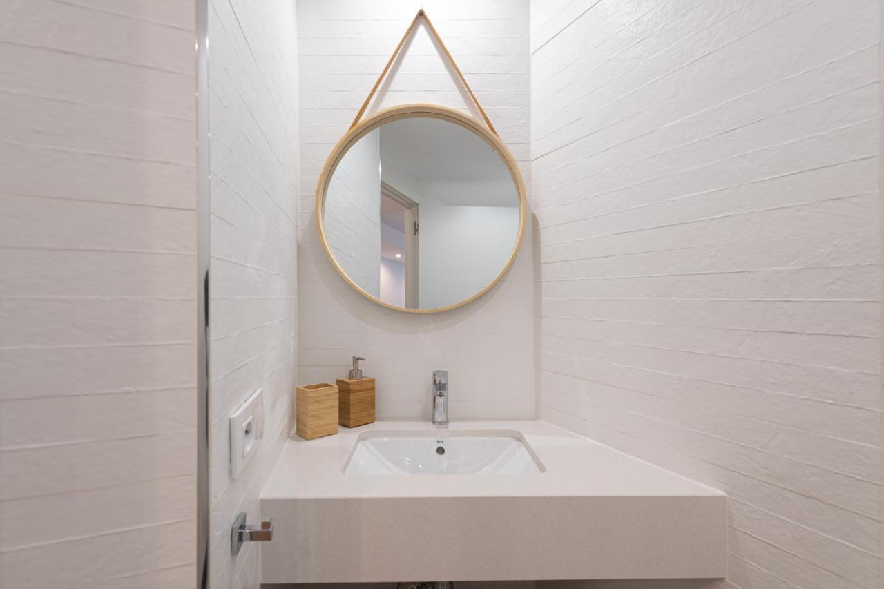 Homeforguest Moderno Estudio Junto A Las Canteras Лас Палмас де Гран Канария Екстериор снимка